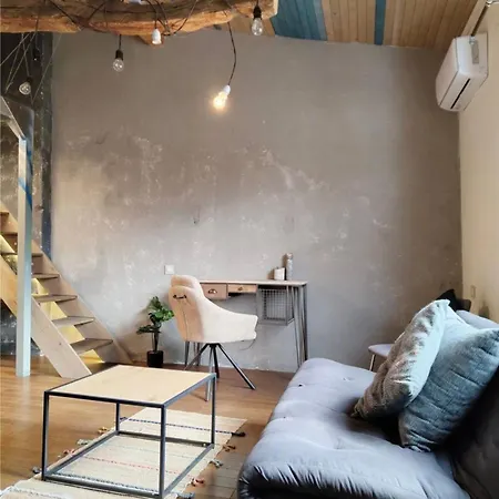 Apartment Graf's Prestige Duplex Sofia