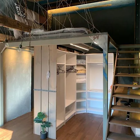 Apartment Graf's Prestige Duplex *