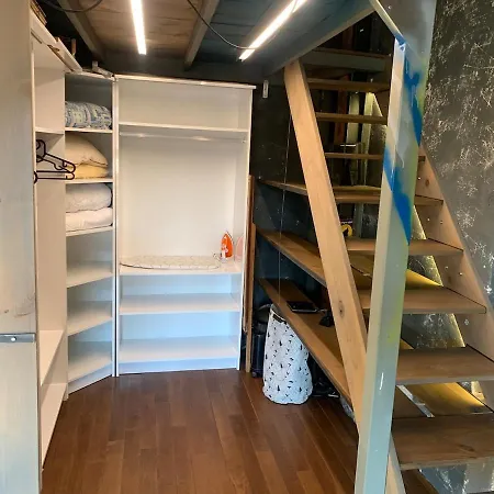 Graf's Prestige Duplex Sofia